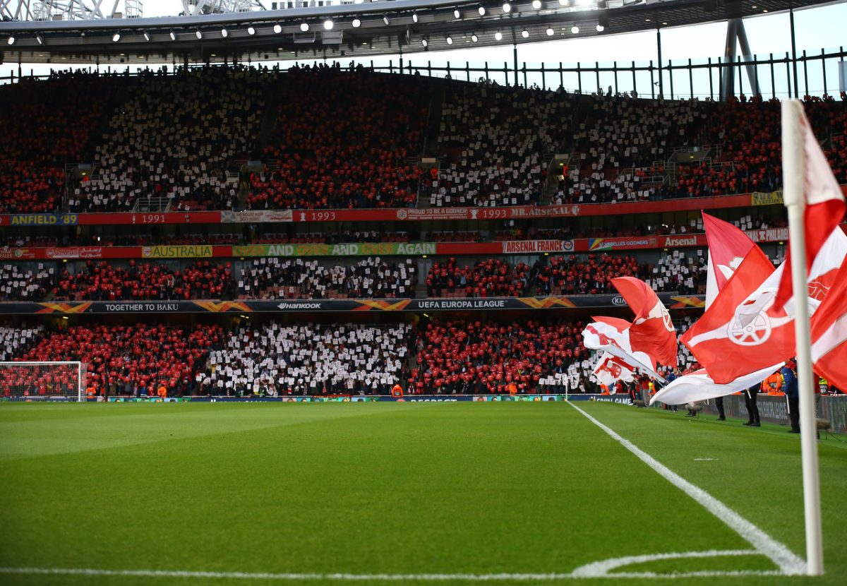 Financial experts: returning to the Champions League can bring Arsenal’s revenue to 0.1 billion pounds per season.